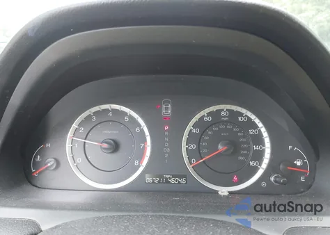 2012 Honda Accord 2.4 Lx from USA, damaged, VIN 1HGCP2F33CA238494